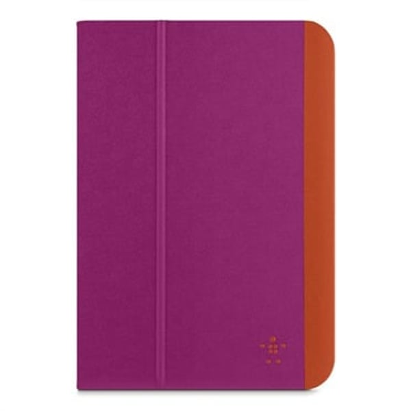 Belkin F7N249B1C02 Slim Style Cover Pink For IPad Mini 1/2/3