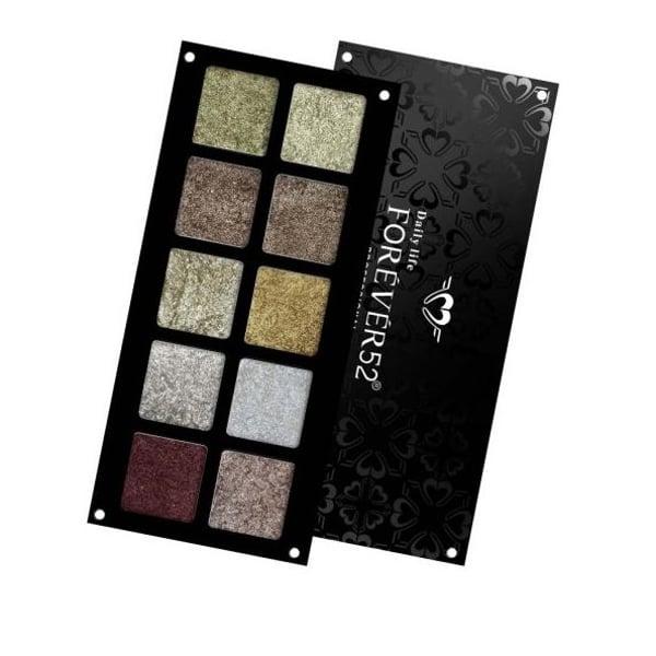 Forever52 Magnificent Eyeshadow Palette MEP002