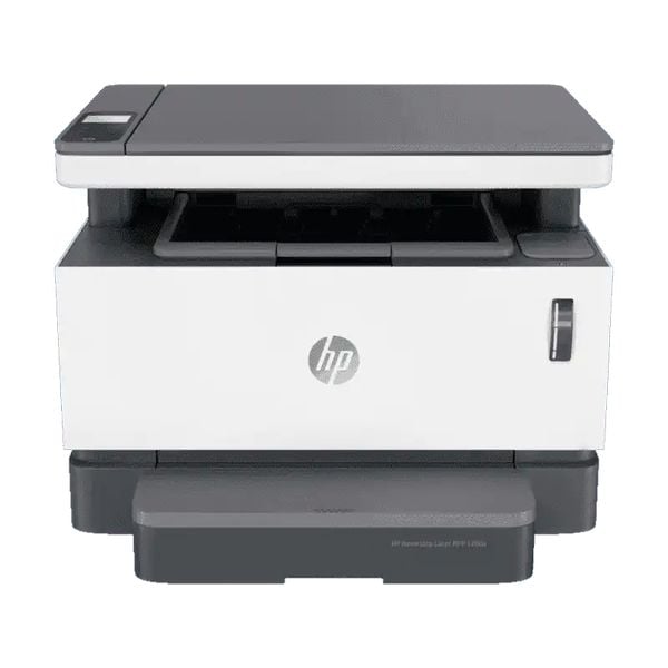 HP Neverstop 4QD21A 1200A 3-in-1 Laser Printer