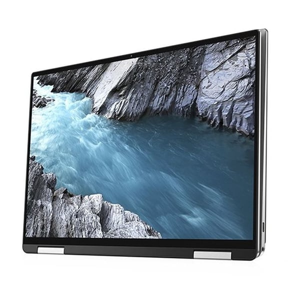 Dell XPS 13 7390 2-in-1 Touch Laptop - Core i7 1.3GHz 16GB 512GG Shared Win10 13.4inch FHD Silver Dell XPS 13 7390 2-in-1 Touch Laptop - Core i7 1.3GHz 16GB 512GG Shared Win10 13.4inch FHD Silver