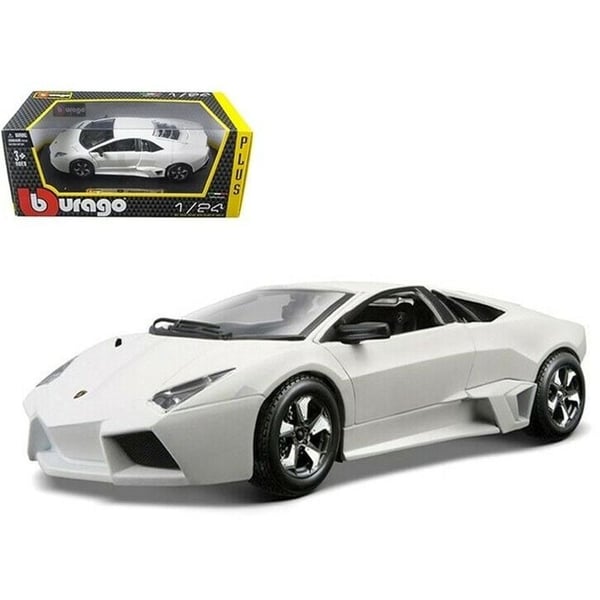 Bburago 21041 1:24 Lamborghini Reventon Model Car