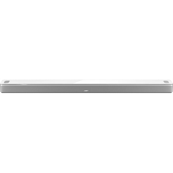 Bose Smart Soundbar 900 White With Dolby Atmos And Voice Control