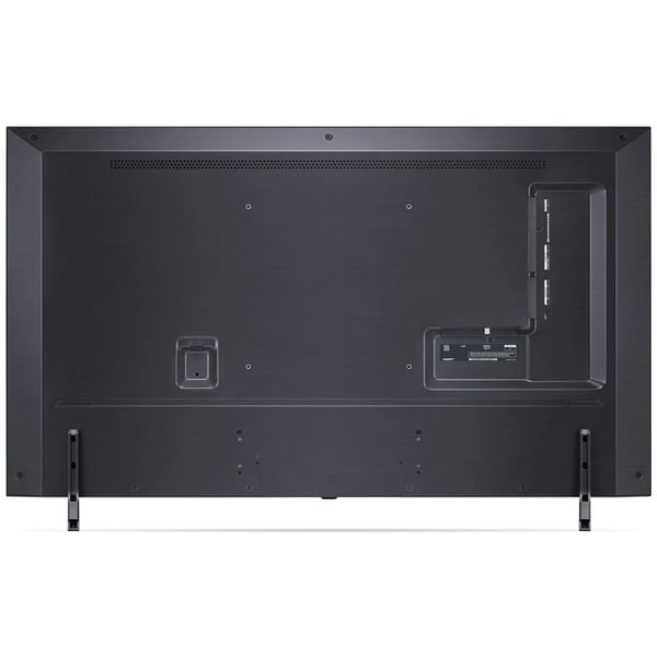 LG NanoCell TV 55 Inch NANO80 Series Cinema Screen Design 4K Active HDR webOS Smart with ThinQ AI Local Dimming LG NanoCell TV 55 Inch NANO80 Series Cinema Screen Design 4K Active HDR webOS Smart with ThinQ AI Local Dimming