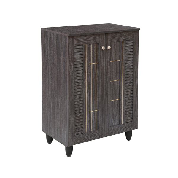 Avita 2 Door Shoe Cabinet Avita 2 Door Shoe Cabinet