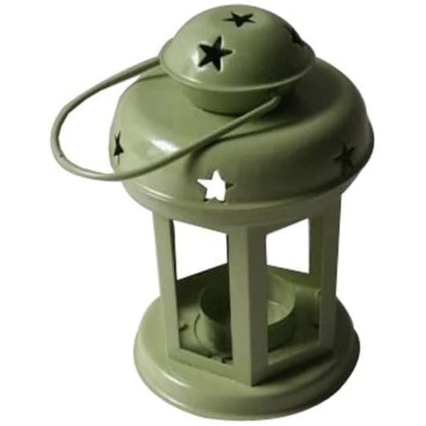 Cyrano Cap Lantern 10*10*15 cm Cyrano Cap Lantern 10*10*15 cm