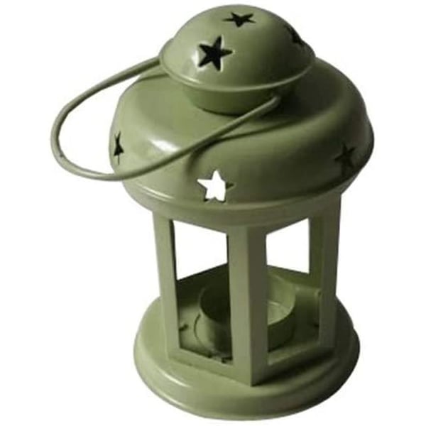 Cyrano Cap Lantern 10*10*15 cm