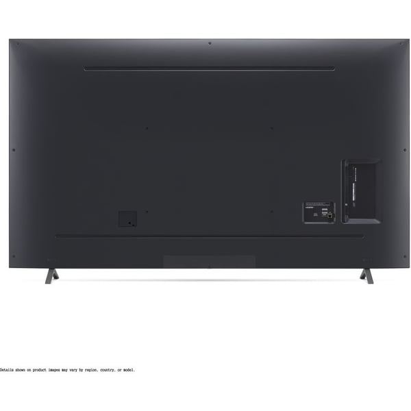 LG 4K Smart TV NanoCell, 86 Inch NANO75 Series Cinema Screen Design 4K Cinema HDR webOS Smart with ThinQ AI LG 4K Smart TV NanoCell, 86 Inch NANO75 Series Cinema Screen Design 4K Cinema HDR webOS Smart with ThinQ AI