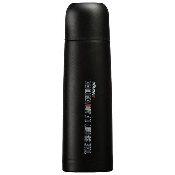 Vango Magma Flask, 500ml, Black Vango Magma Flask, 500ml, Black