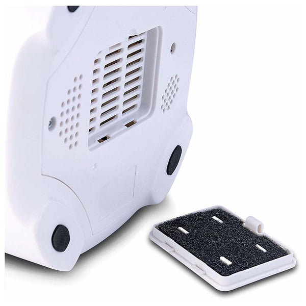 Black & Decker Humidifier HM4000-B5 Black & Decker Humidifier HM4000-B5