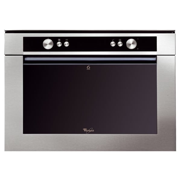 اشترِ Whirlpool Built In Microwave Oven AMW834IX عبر الإنترنت في