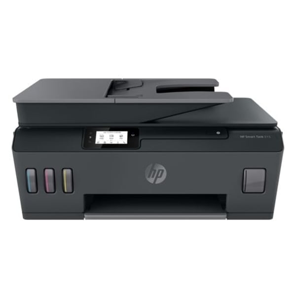 HP Smart Tank 615 Wireless All-in-One (Y0F71A) Printer HP Smart Tank 615 Wireless All-in-One (Y0F71A) Printer