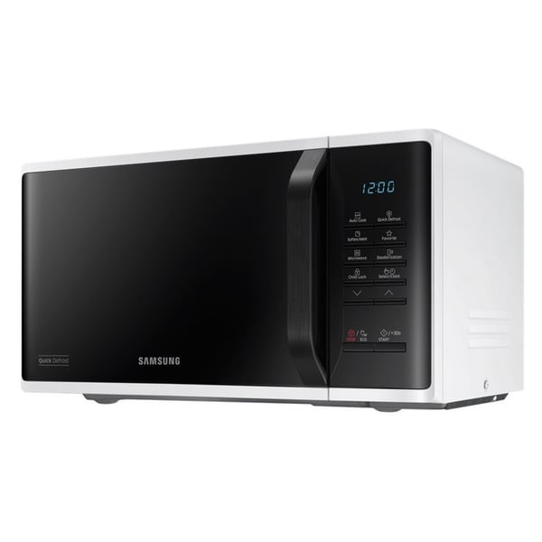 Samsung Microwave Oven MS23K3513AW/SG Samsung Microwave Oven MS23K3513AW/SG