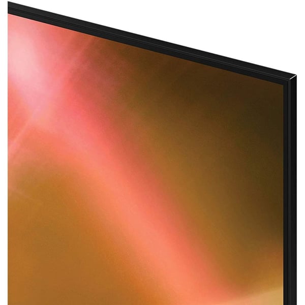 Samsung UA50AU8000UXZN 4K Dynamic Crystal UHD Smart Television 50inch Samsung UA50AU8000UXZN 4K Dynamic Crystal UHD Smart Television 50inch