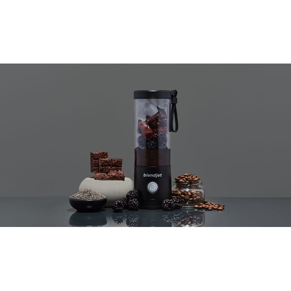 Buy Blendjet 2 Portable Blender Black Online in UAE Sharaf DG