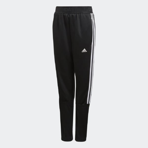 Adidas Yb Tiro Pant 3S Kids Training Dv1344 6-7 Years