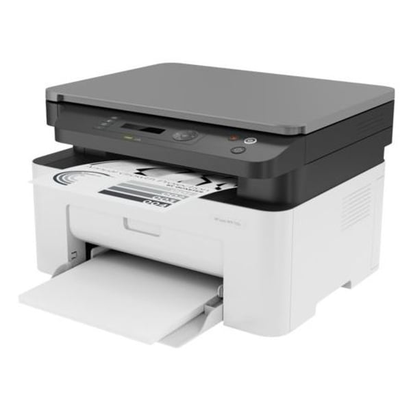 HP Laser MFP 135a Printer HP Laser MFP 135a Printer