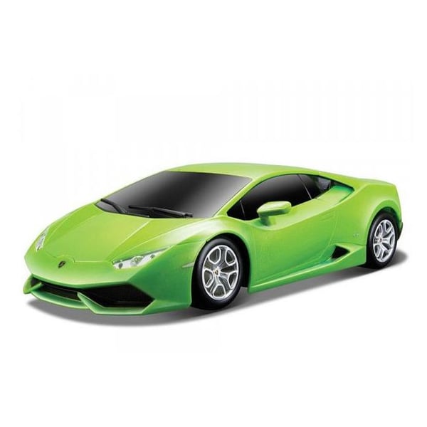Maisto Tech 81126GRN Lamborghini Huracan LP 6104 GRN RC 1 24