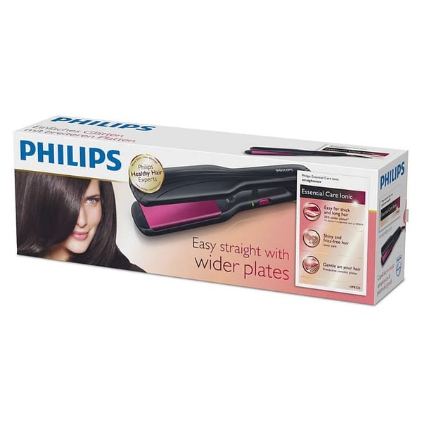 Philips Hair Straightener HP8325