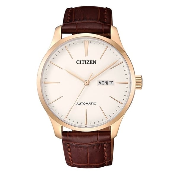 Citizen NH835318A Watch