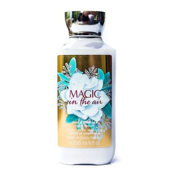 Bath & Body Works Magic In The Air Body Lotion 236 ml price in