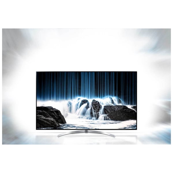 LG 65SJ850V Super UHD 4K Smart LED Television 65inch LG 65SJ850V Super UHD 4K Smart LED Television 65inch