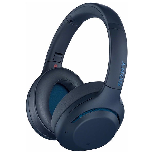 Buy Sony WH XB900N Wireless Noise Cancelling Bluetooth Over Ear