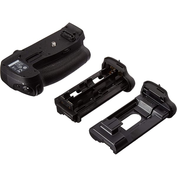 Nikon Mb-d18 Battery Grip For D850,black,7.2 X 4.06 X 4.06 Inches Nikon Mb-d18 Battery Grip For D850,black,7.2 X 4.06 X 4.06 Inches
