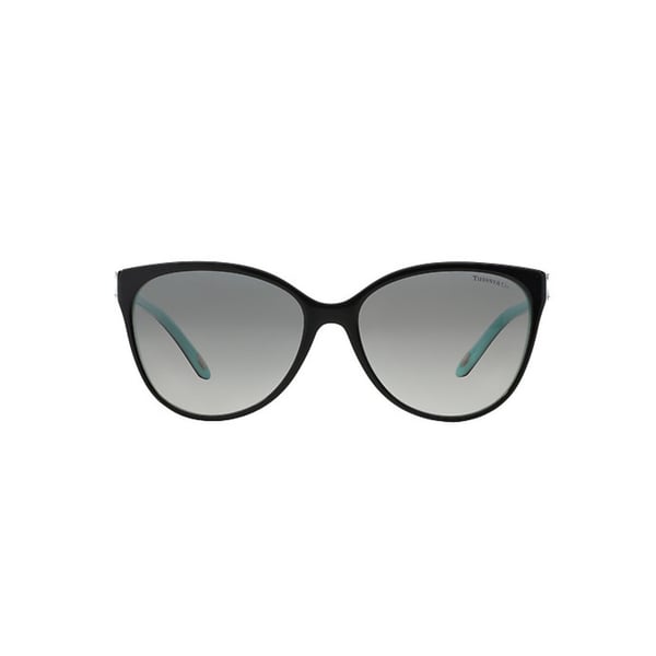 Tiffany Multicolor Plastic Women TF-4089B-80553C-58 Sunglasses Tiffany Multicolor Plastic Women TF-4089B-80553C-58 Sunglasses
