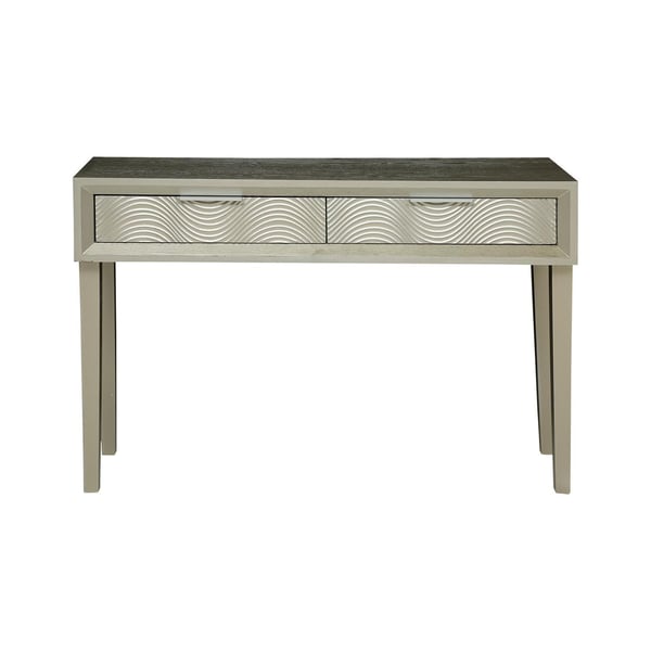 Pan Emirates Striker Console Table