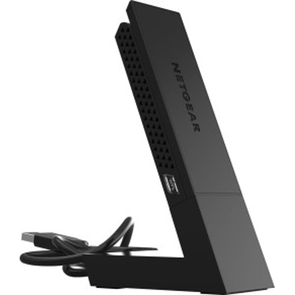 Netgear A6210100PES AC1200 WiFi USB 3.0 Adaptor Netgear A6210100PES AC1200 WiFi USB 3.0 Adaptor