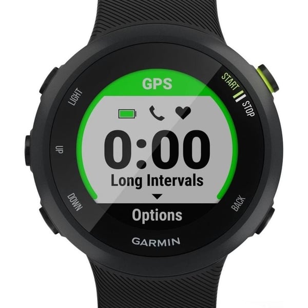 forerunner 45 large