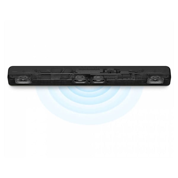 Sony HTX8500 Dolby Atmos Single Soundbar 2.1 Channel Sony HTX8500 Dolby Atmos Single Soundbar 2.1 Channel