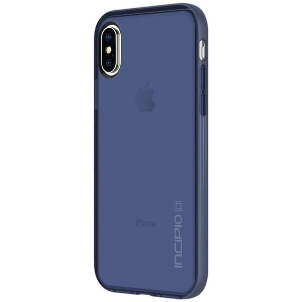 Incipio Octane Lux Translucent Protective Case For iPhone Incipio Octane Lux Translucent Protective Case For iPhone