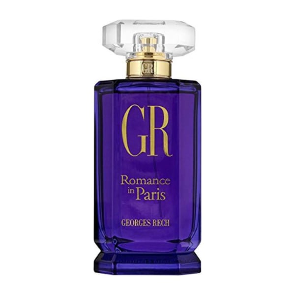 Georges Rech Romance In Paris L EDP 100 ml Georges Rech Romance In Paris L EDP 100 ml
