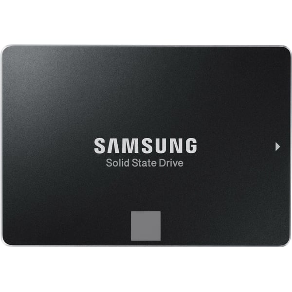 Samsung 860 EVO MZ-76E1T0B/AM Solid State Drive-New Samsung 860 EVO MZ-76E1T0B/AM Solid State Drive-New