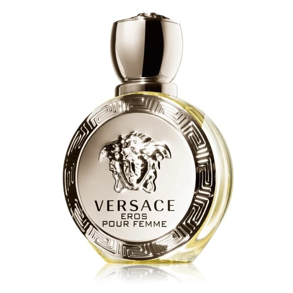Versace Eros For Women 50ml Eau de Parfum
