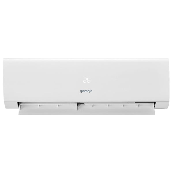 Gorenje Split Air Conditioner 2.5 Ton GAS-30CT Gorenje Split Air Conditioner 2.5 Ton GAS-30CT