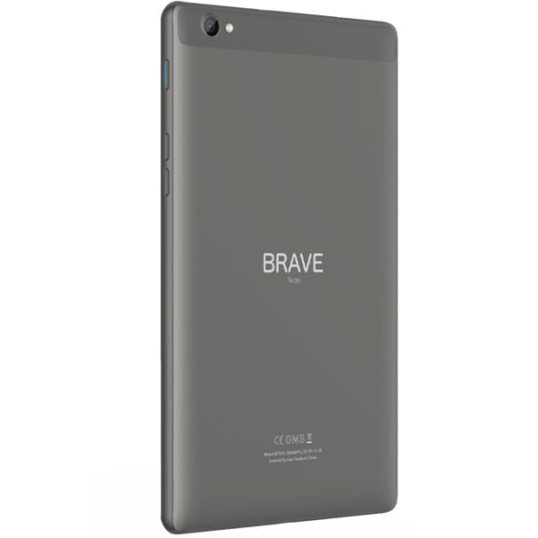 Brave Vaso BT8X1 Tablet WiFi 32GB 2GB 8inch Grey