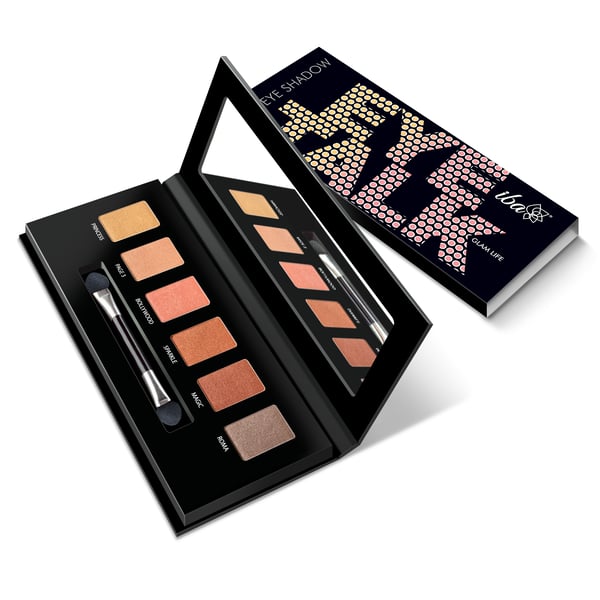 Iba Eye Talk Eye Shadow - Glam Life