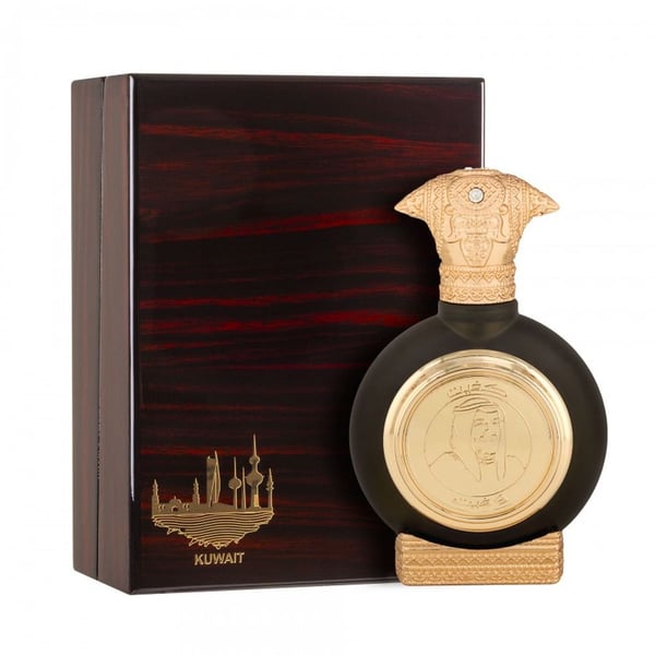 Taif Al Emarat Kaffet W Waffet Oud Kalakasi Perfume Unisex 75ml Taif Al Emarat Kaffet W Waffet Oud Kalakasi Perfume Unisex 75ml