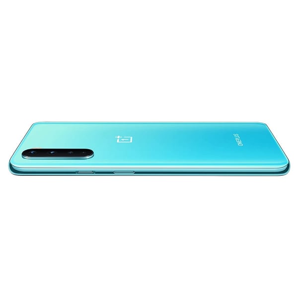 One Plus AC2001 Nord 5G Blue Marble 128GB Dual Sim Smartphone One Plus AC2001 Nord 5G Blue Marble 128GB Dual Sim Smartphone