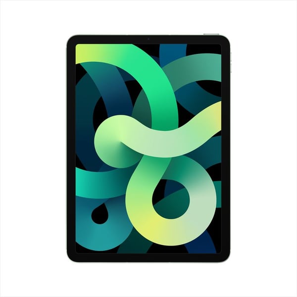 iPad Air (2020) WiFi 64GB 10.9inch Green (FaceTime - International Specs) iPad Air (2020) WiFi 64GB 10.9inch Green (FaceTime - International Specs)