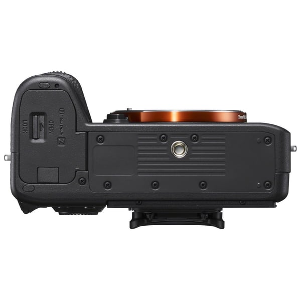 Sony Alpha a7 III Mirrorless Digital Camera Black With FE 24-105mm f/4 G OSS Lens Sony Alpha a7 III Mirrorless Digital Camera Black With FE 24-105mm f/4 G OSS Lens