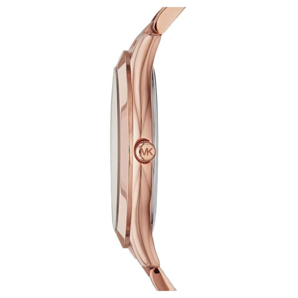 Michael Kors MK3197 Runway Rose Gold-tone Dial Ladies Watch Michael Kors MK3197 Runway Rose Gold-tone Dial Ladies Watch