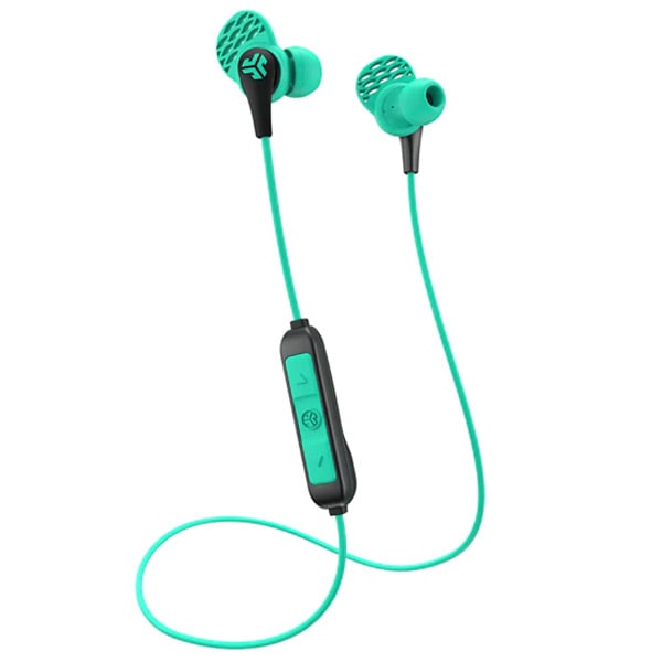 JLab JBuds Pro Wireless In Ear Headset Teal JLab JBuds Pro Wireless In Ear Headset Teal