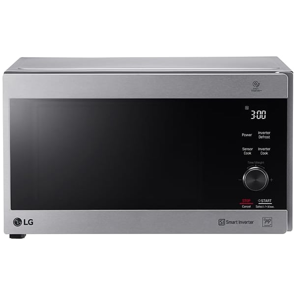 LG Microwave Oven MH8265CIS LG Microwave Oven MH8265CIS