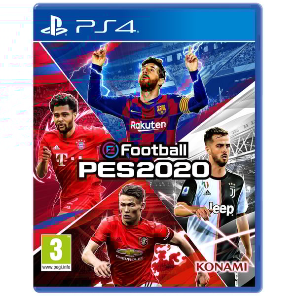 efootball pes 2020 platforms efootball pes 2020 platforms