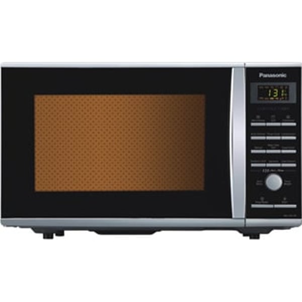 Panasonic Microwave Oven Convection 27L 900W NNCD671M