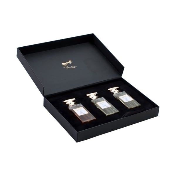 Public Affair Niche Perfume Collection For Unisex 3*30ml Public Affair Niche Perfume Collection For Unisex 3*30ml
