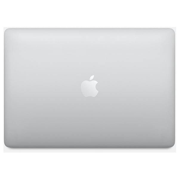 MacBook Pro 13-inch with Touch Bar and Touch ID (2020) - Core i5 2GHz 16GB 1TB Shared Silver English Keyboard MacBook Pro 13-inch with Touch Bar and Touch ID (2020) - Core i5 2GHz 16GB 1TB Shared Silver English Keyboard